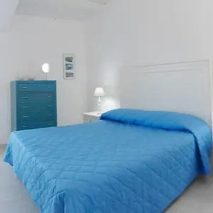 Siciliacasevacanze - Ulivi Appartamento