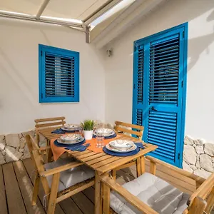 Caposud - Sottovento Appartamento