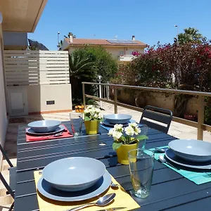 Siciliacasevacanze - Venere Casa vacanze