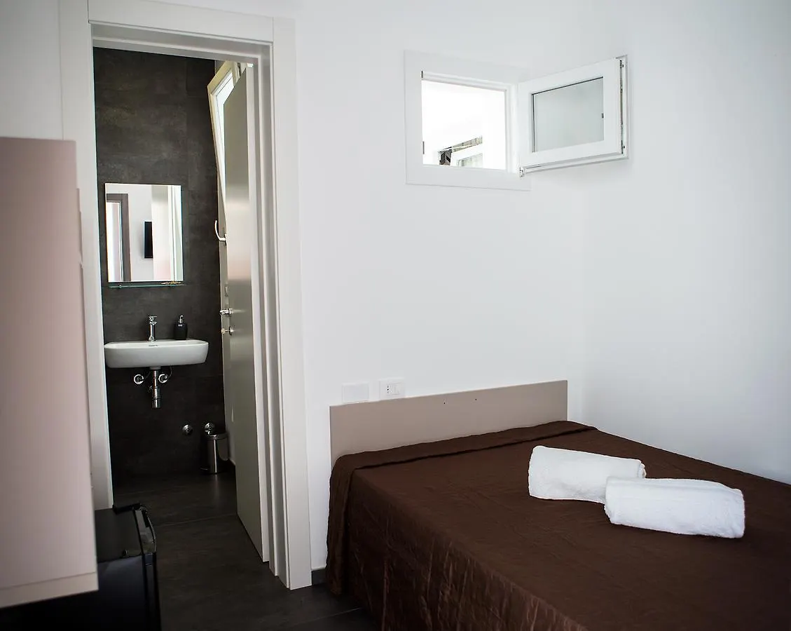 Bed & Breakfast Regina'S Home Marina di Ragusa