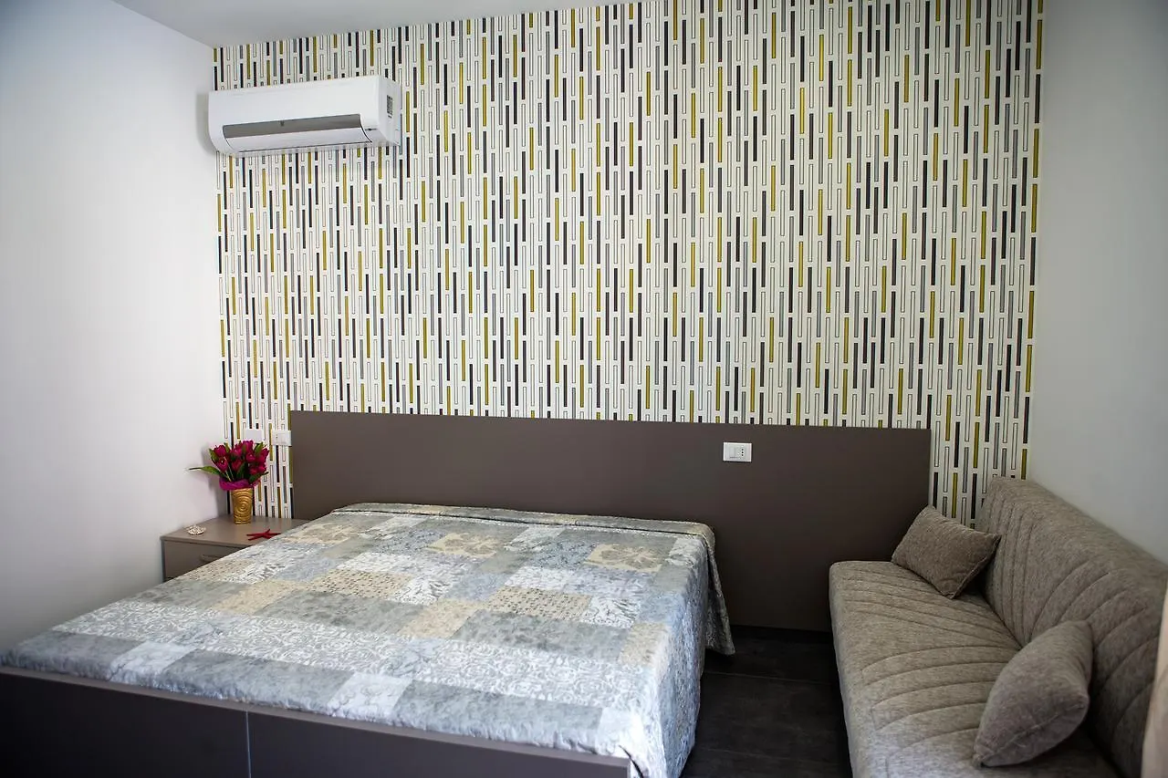 Bed & Breakfast Regina'S Home Marina di Ragusa