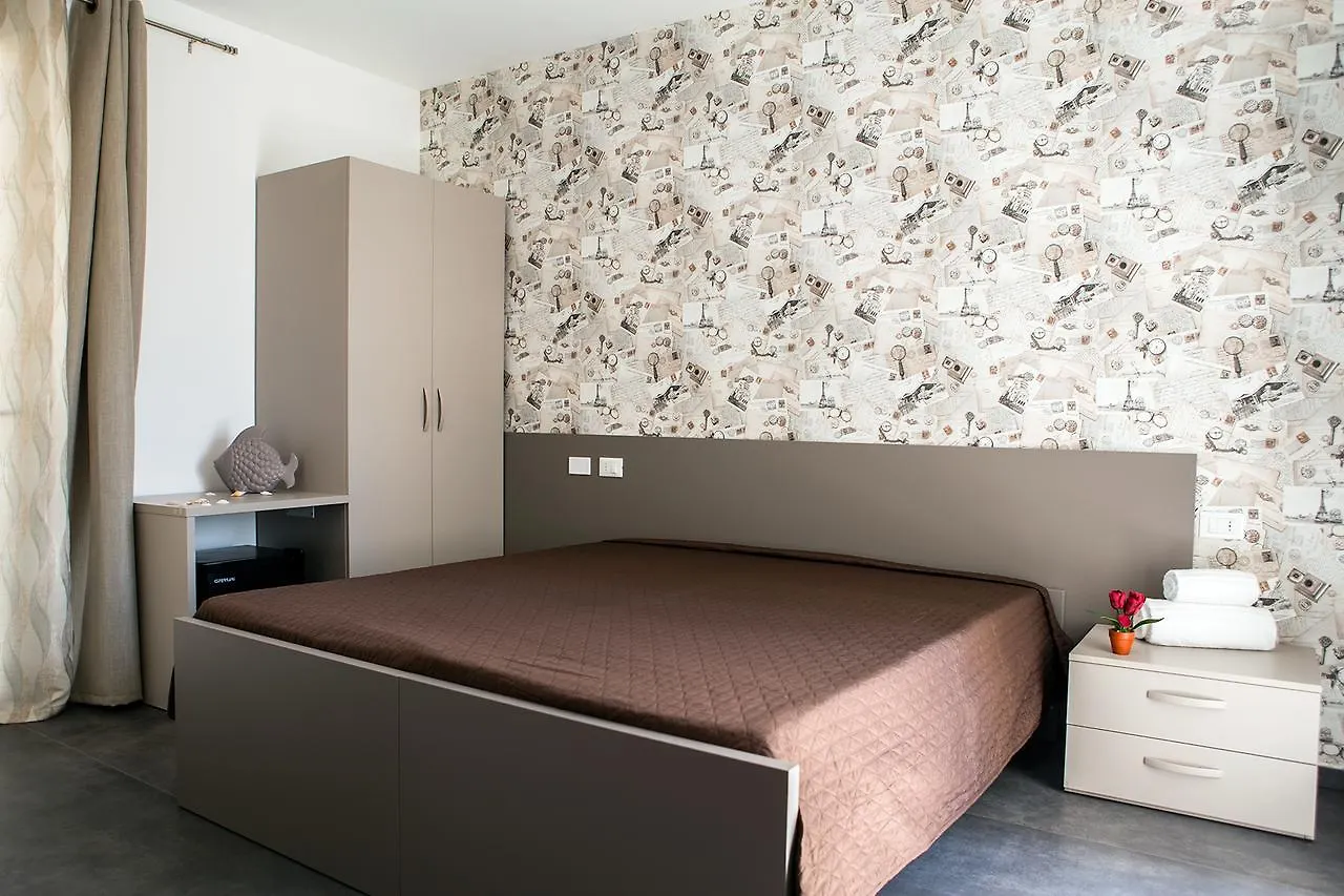 Bed & Breakfast Regina'S Home Marina di Ragusa Italy